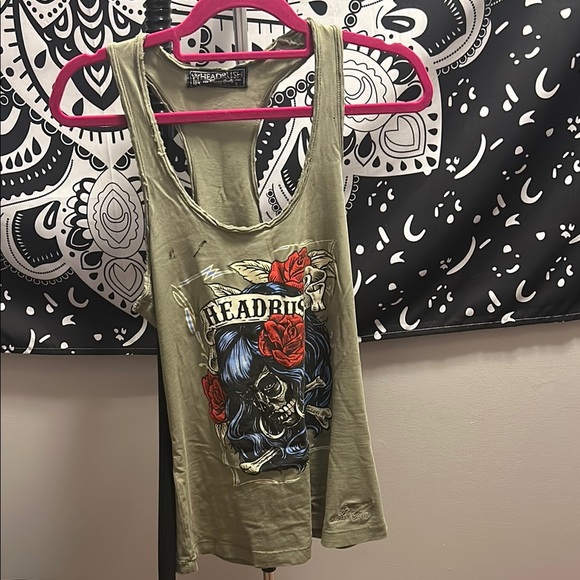 Vintage Y2K Headrush - Picture 2 of 13